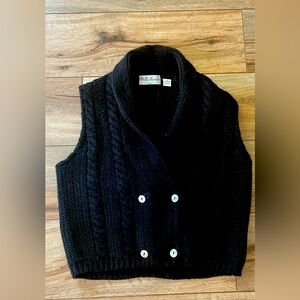 Vintage cardigan